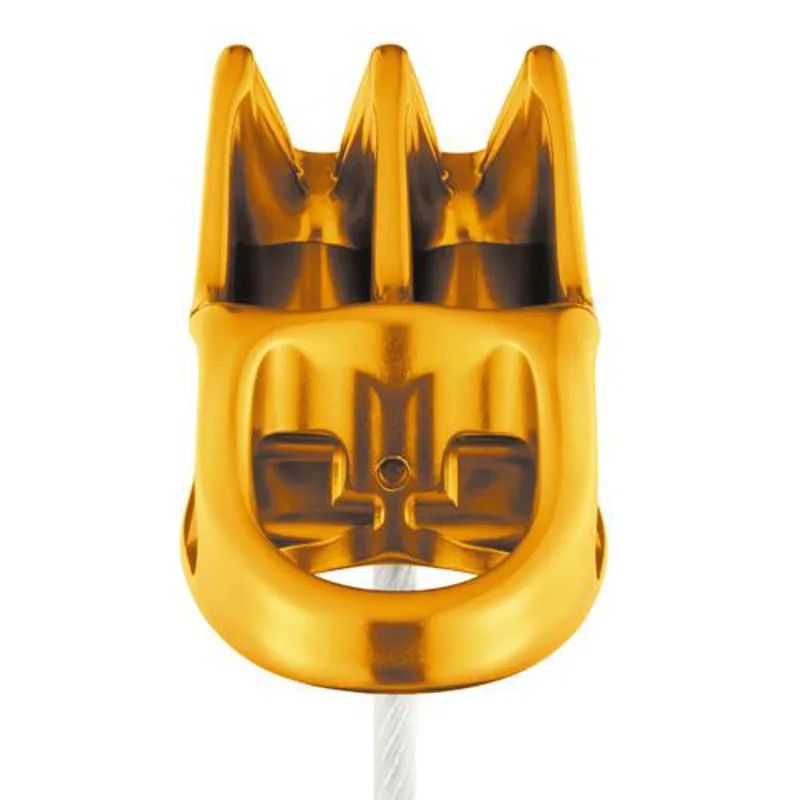 Petzl Reverso 4 Orange-2